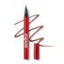 espoir Nomudging Brush Liner – Smudge-Proof Liquid Brush Eyeliner with 0.07mm Ultra-Fine Soft Brush, Long-Lasting Film Formula _ Made in KOREA